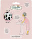 The Vintage Cosmetic Company Πετσέτα Κομμωτηρίου 10HTLPB