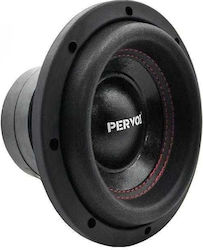 PerVoi Car Speaker 8"