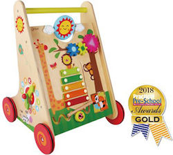 Classic World Περπατούρα για 12+ μηνών Classic World Περπατούρα για 12+ μηνών