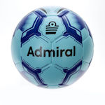 Admiral Kids Ball Football Light Blue