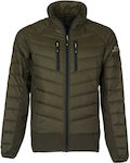 Univers Italy Hunting Jacket Softshell Green