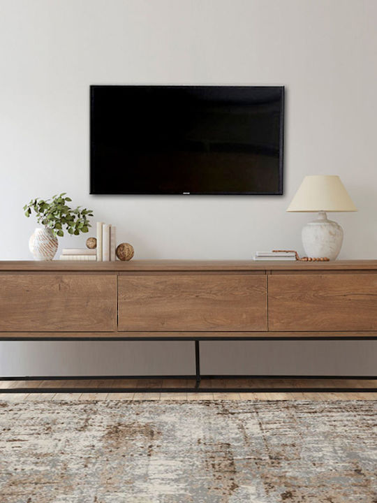 TV-Ständer Amedeo Karydi M180xT40xH50cm GP052-0016