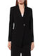Liu Jo Women's Blazer Black