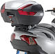 Givi Givi Motorrad-Gepäckträger Für Suzuki Burgman 650 / AN 650 Burgman '02-'20