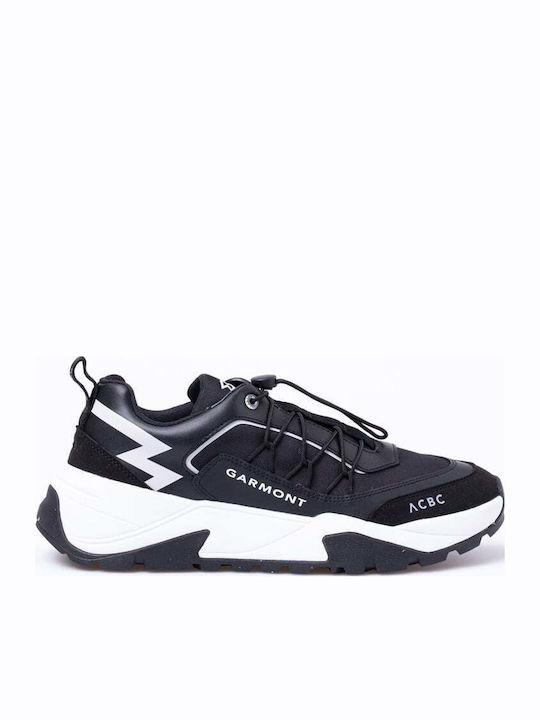 ACBC Turnschuhe Schwarz