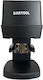 Bartool Bartool Automatic Tamper with Flat Surface 58mm in Black Color