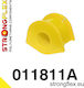 Strongflex Συνεμπλόκ Sport για Alfa Romeo GTV 011811A_23MM