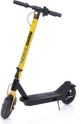 MomoDesign Electric Scooter Yellow