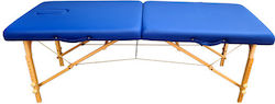 Sintang Falcon Hestia Bett Μασάζ Blau 66x184εκ. Sintang Falcon Hestia Bett Μασάζ Blau 66x184εκ.