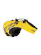 Ezydog Hundegeschirr Gelb Mittel 628.4224