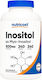 Nutricost Inositol 500mg Spezielles Nahrungsergänzungsmittel 240 Mützen