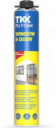 TKK Polyurethane Foam Gun TKK Polyurethane Foam Gun