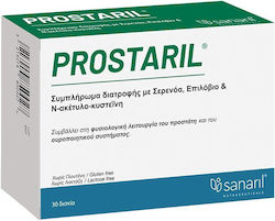 Sanaril Prostaril 30 ταμπλέτες