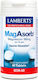 Lamberts MagAsorb 150mg 60 tabs Magnesium