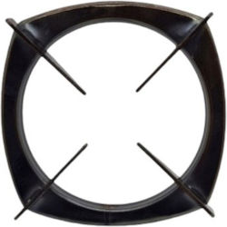 Calfer Gas Grill