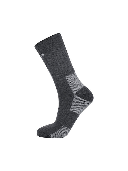 Mols Trekkingsocken Gray 1 Paar