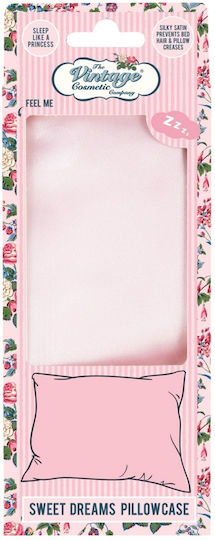 The Vintage Cosmetic Company Pink 50x75cm 10SDPCP