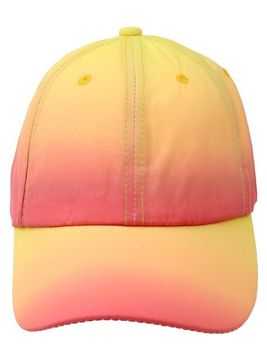 Aquablue Jockey Gelb