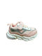 IQ Shoes Kinder-Sneaker Rosa