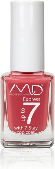 MD Professionnel Express Up Glossy Βερνίκι Νυχιών N.888