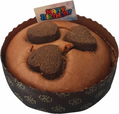 STAC Tort pentru câini cu Afine 150gr