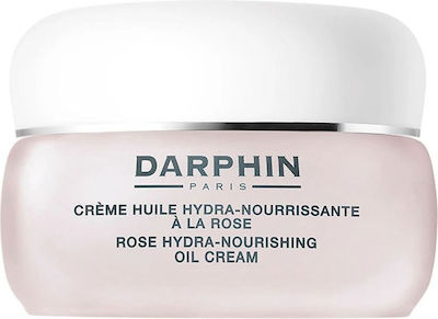 Darphin Oil Moisturizing Cream Face 50ml