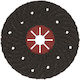 Norton Grinding Disc 180mm 5pcs