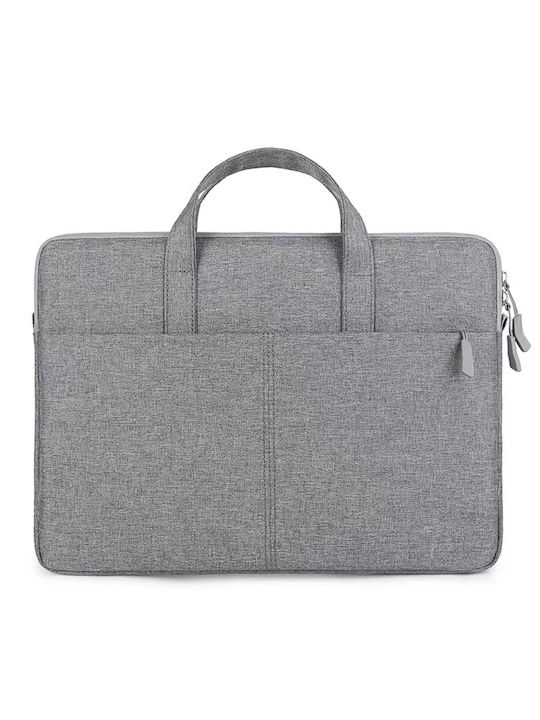 LP-19 Tasche Schulter / Handheld 15.6" Gray