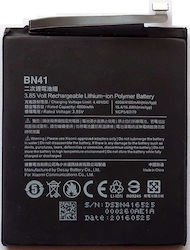 BN41 Συμβατή Μπαταρία Αντικατάστασης 4100mAh για Redmi Note 4 BN41 Συμβατή Μπαταρία Αντικατάστασης 4100mAh για Redmi Note 4