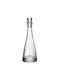 Novaker Wedding Carafe made of Crystal 1pcs