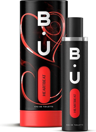 B.U. B.u Eau de Toilette 50ml