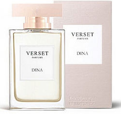 Verset Dina Eau de Parfum 100ml