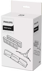 Set De Piese De Schimb 4 Bucăți Pentru Philips