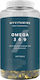 Myvitamins Omega 3-6-9 Ιχθυέλαιο 1000mg 120 ταμπλέτες 120 μαλακές κάψουλες