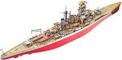Piececool Vasul De Razboi Kongou