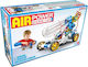Den Goda Fen Plastic Construction Toy Air Power robot