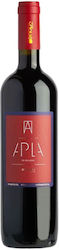 Oenops Wines Apla Ερυθρό Ξηρό 750ml