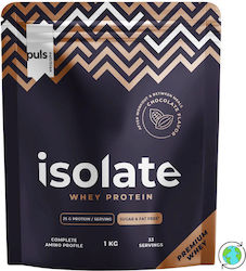 Puls Nutrition Isolate Whey Premium Puls Nutrition Isolate Whey Premium