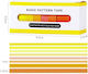 eBest Adhesive Decoration Tape 8pcs