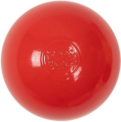 Meow Baby Playground Balls Red