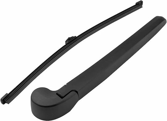 Back Car Wiper Blade