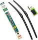 Heyner Heyner Hybrid Front Set Car Wiper Blades 650mm Passenger Wiper Length 450mm Driver Wiper Length