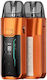 Vaporesso Luxe Xr Max Coral Orange Kit de podur...