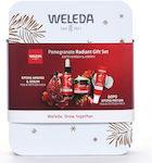 Weleda Skin Care Set for Αnti-ageing with Face Cream