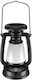 LY16B Led Rechargeable Lantern for Camping with Flashlight 3W White