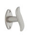 Zogometal Verriegelung Fenstergriff Gold 468