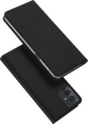 Dux Ducis Skin Pro Back Cover Μαύρο (Motorola Moto G54)