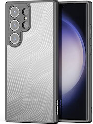Dux Ducis Aimo Series Черен (Honor 8A)
