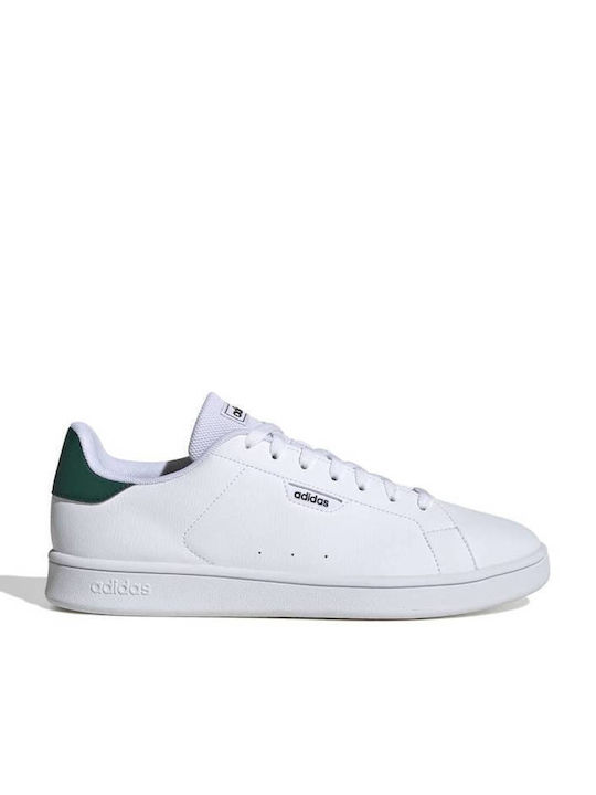 adidas Urban Court Turnschuhe Weiß