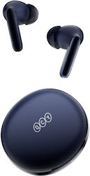 QCY T13 ANC2 In-ear Blue